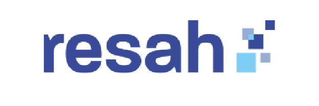 Logo Resah partenaire Villard Médical