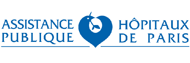 Logo Hôpitaux de Paris partenaire Villard Médical