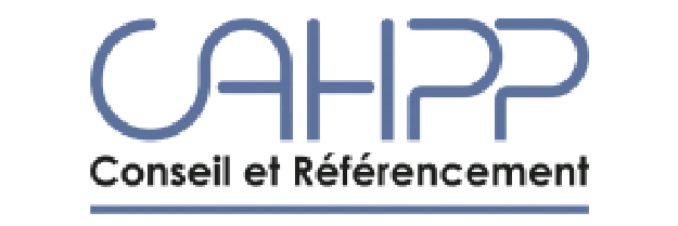 Logo CAHPP partenaire Villard Médical