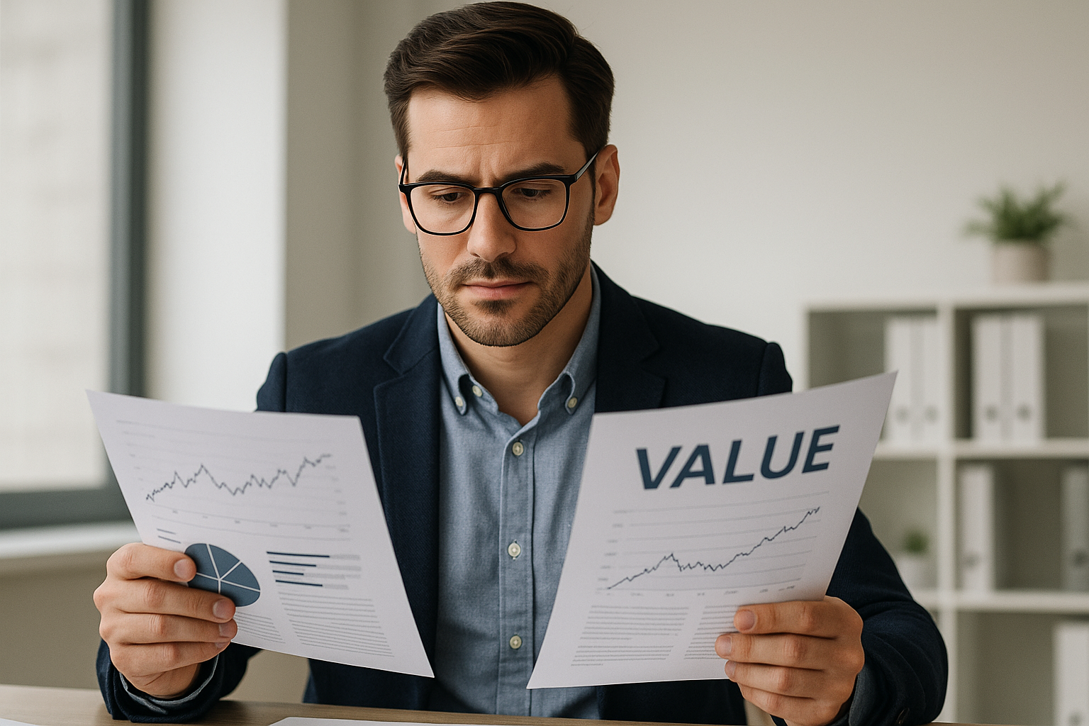 Value Expertise