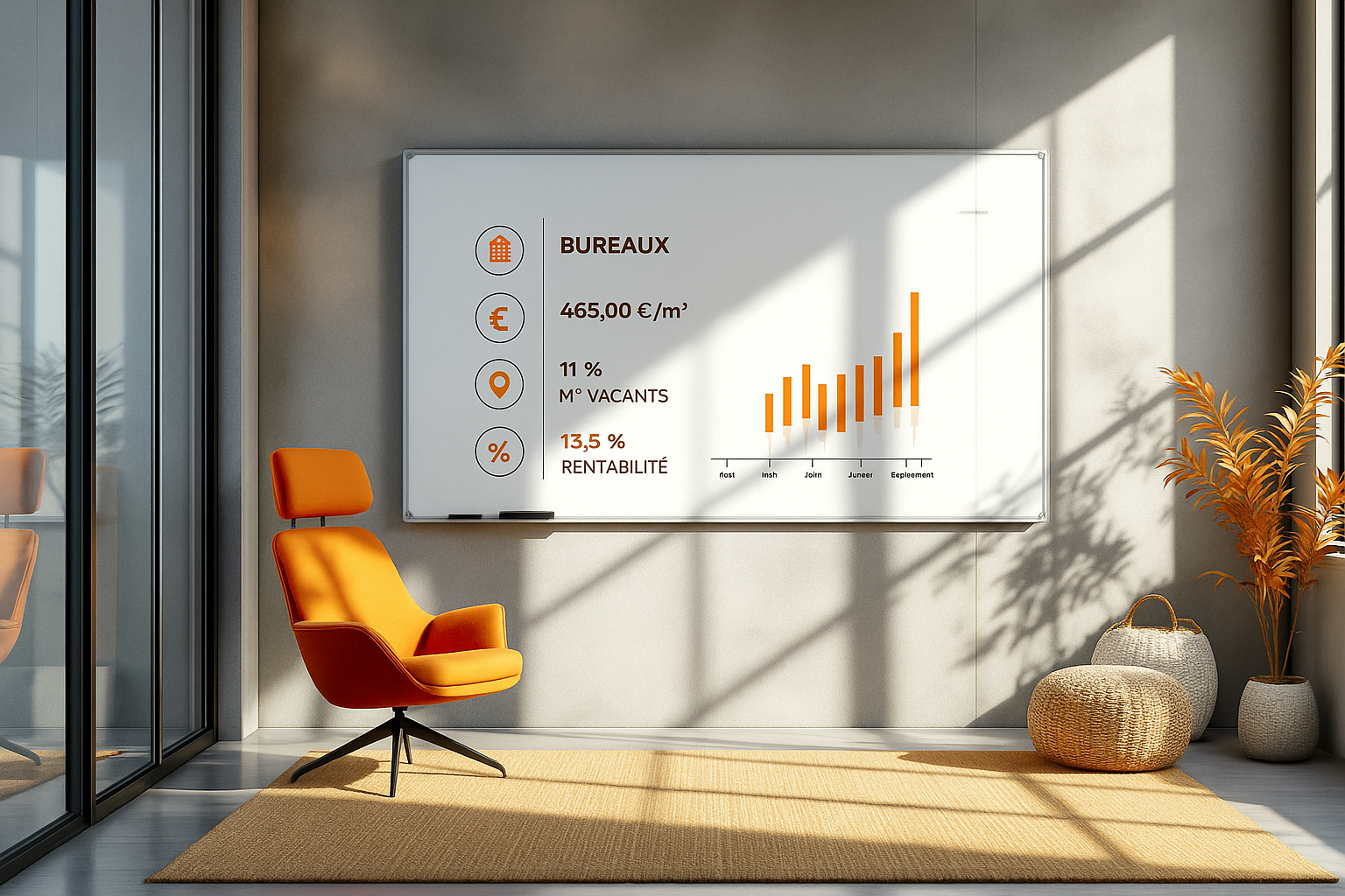 [background image] image of cityscape background for an architect firm