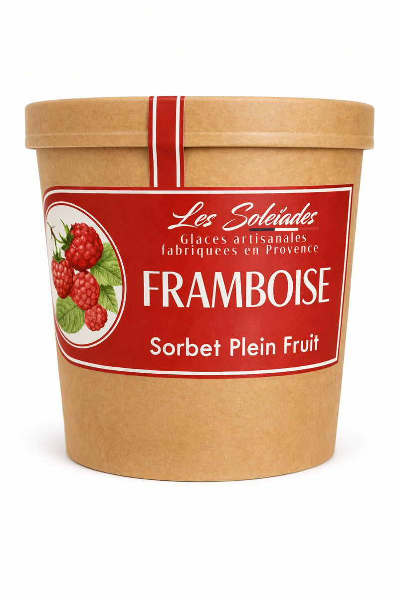 Sorbet Framboise