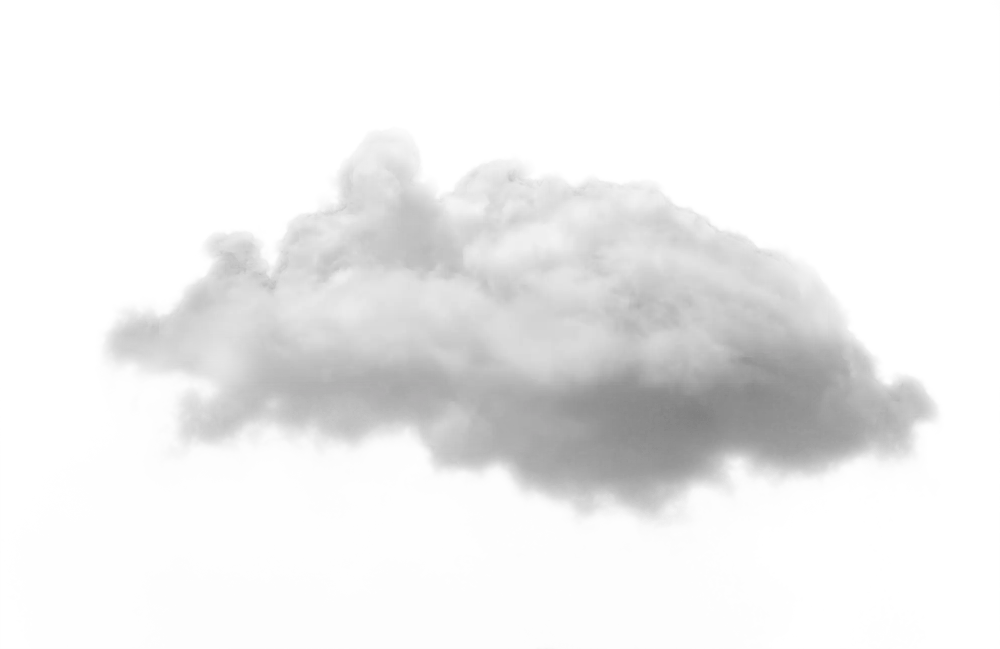 A cloud