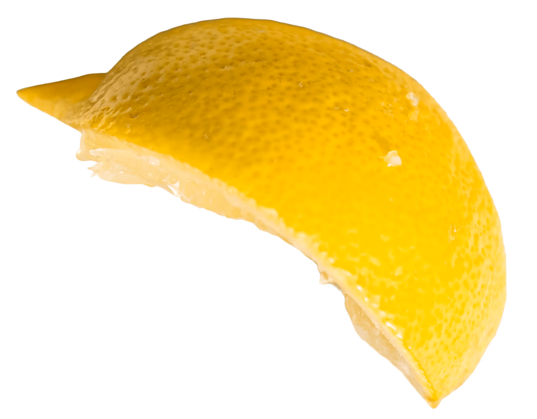 Lemon Peel