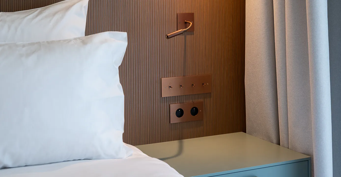CHAMBRE CLASSIQUE 2