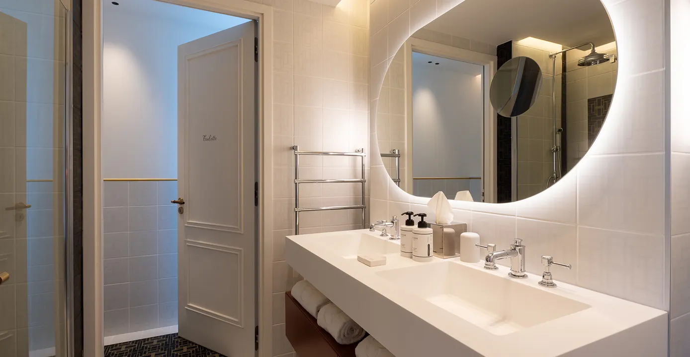 CHAMBRE DELUXE 3