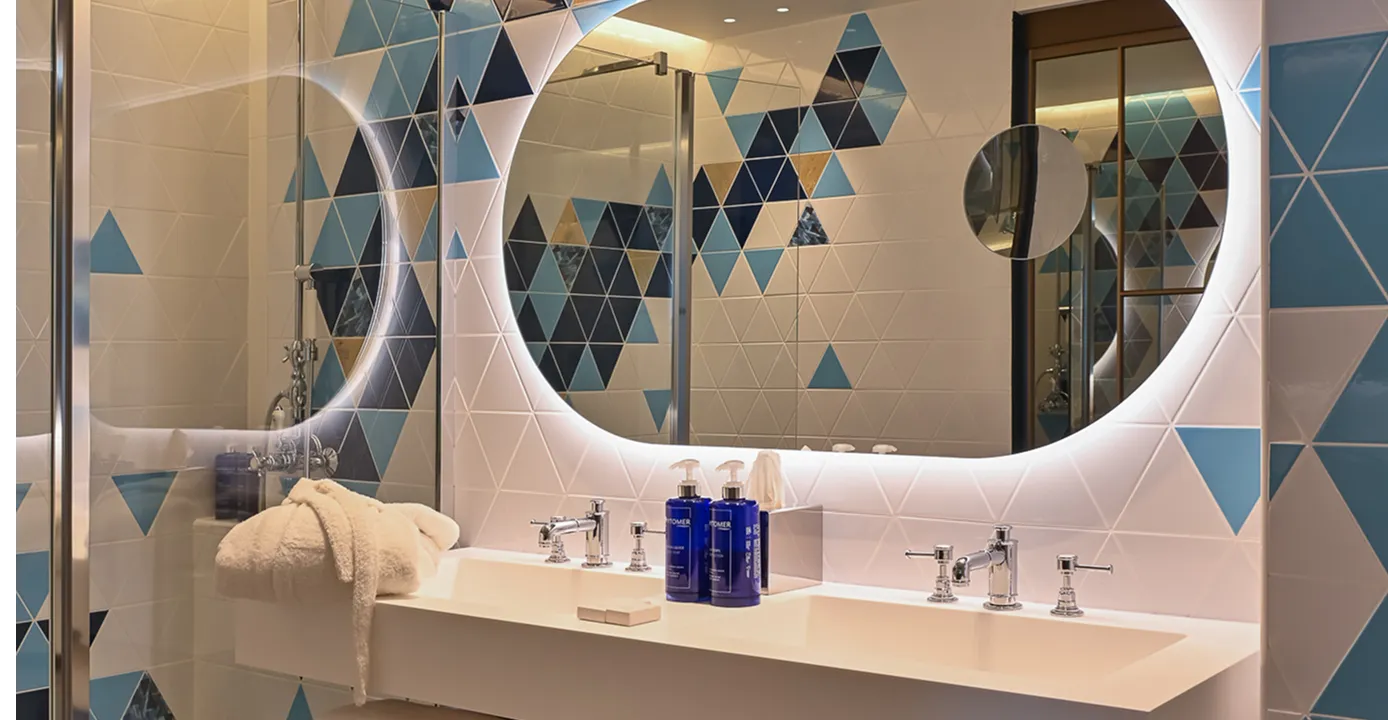 SUITE DELUXE VUE MER 3