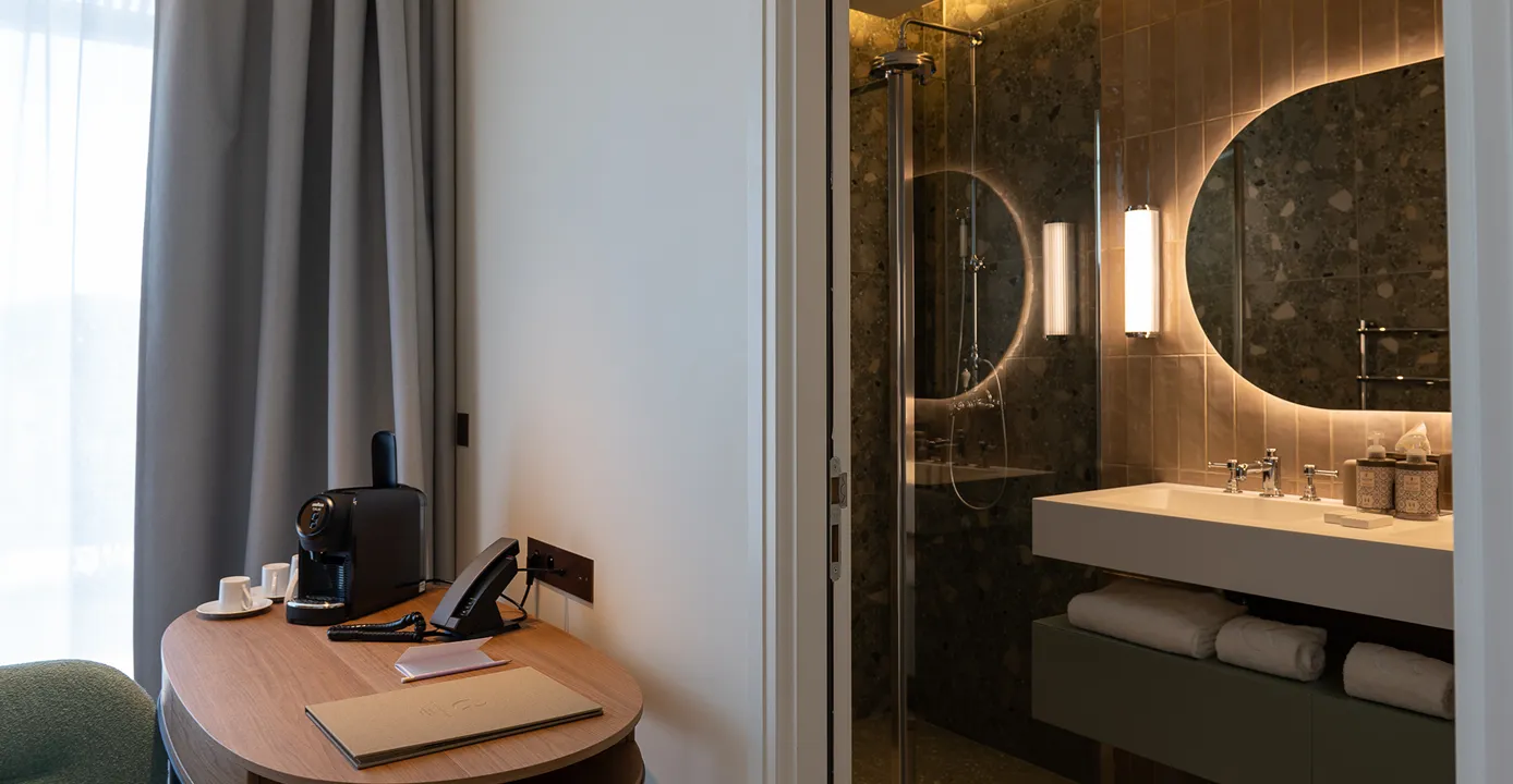 CHAMBRE FAMILIALE 3