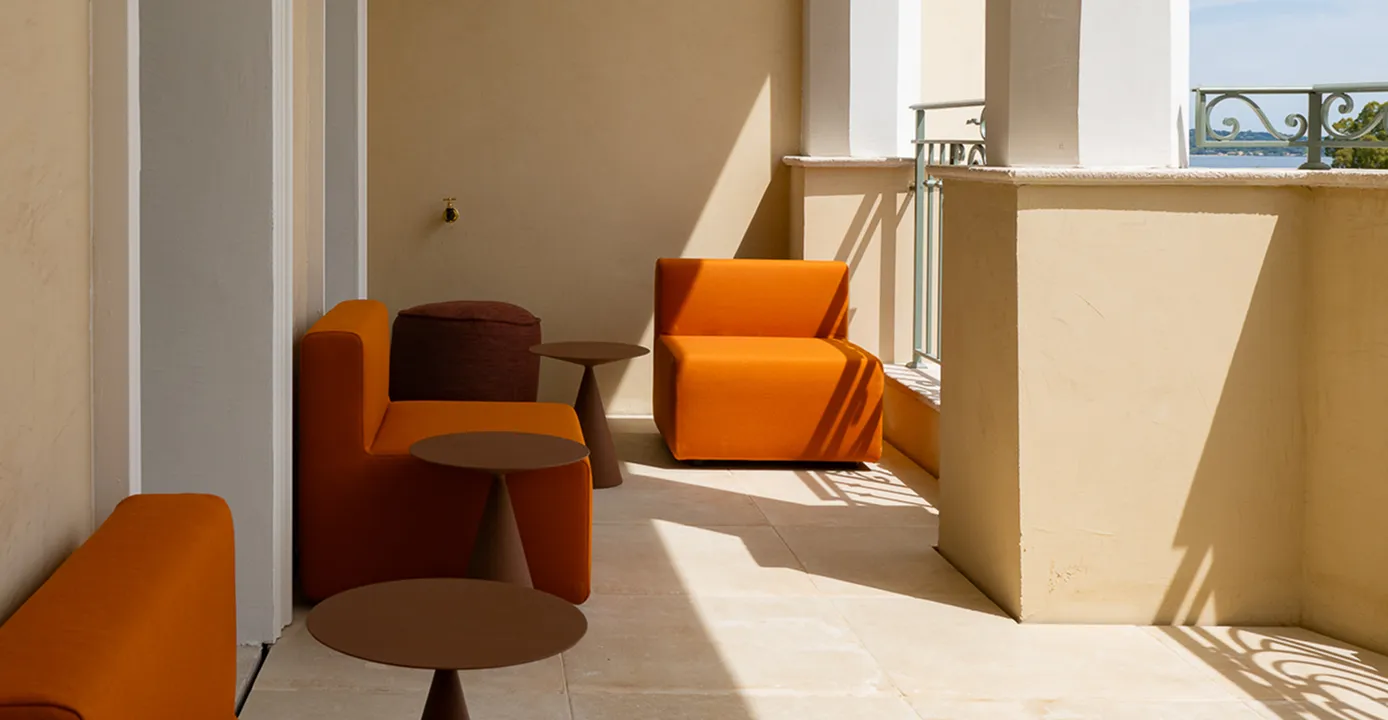 NOTRE SUITE PRESTIGE FAMILIALE VUE MER 3