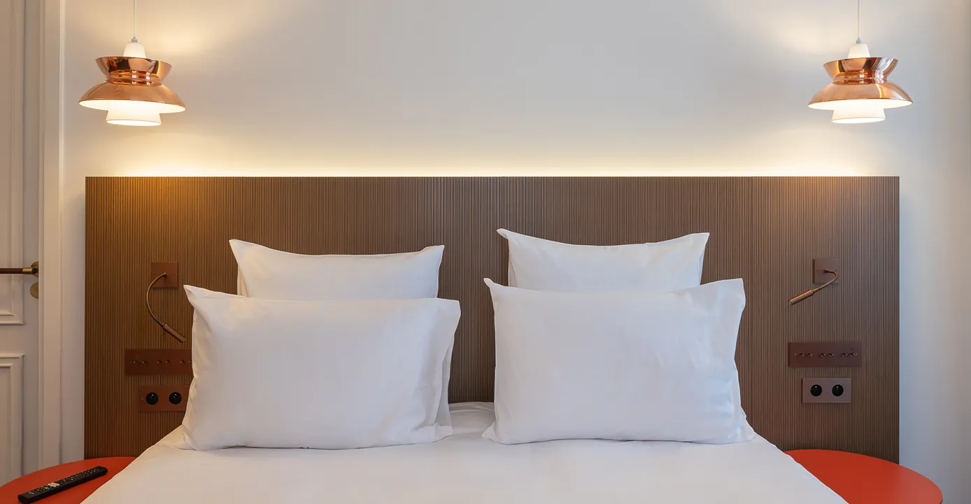 PETITE CHAMBRE 5