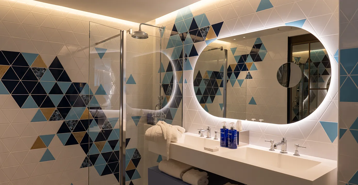 SUITE DELUXE VUE MER 9