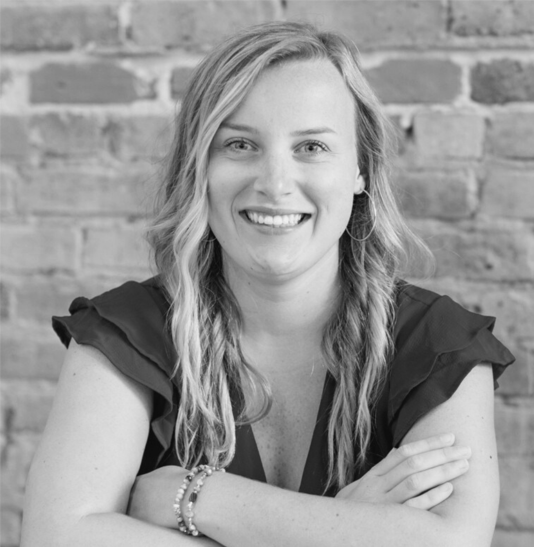 Mackenzie Fenn headshot