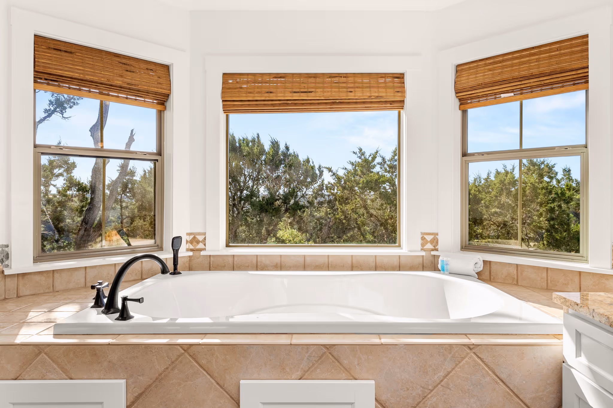 image of luxury apartment interior (for a real estate tech)