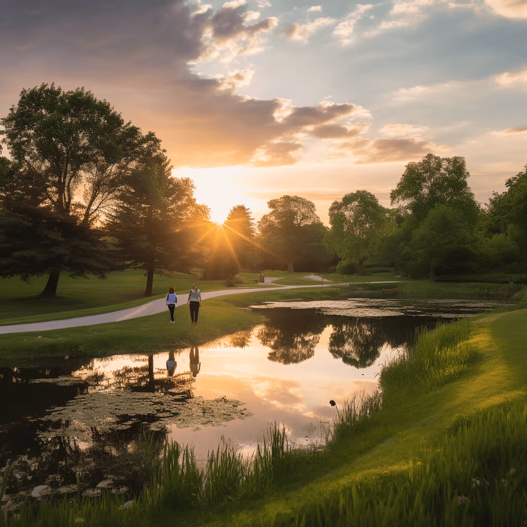 Local managed IT services in Richmond Hill helping businesses with secure and efficient technology