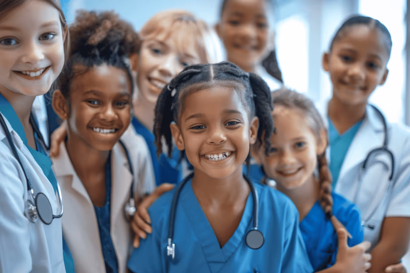 Managed IT services company in Markham giving back to SickKids Hospital and the community