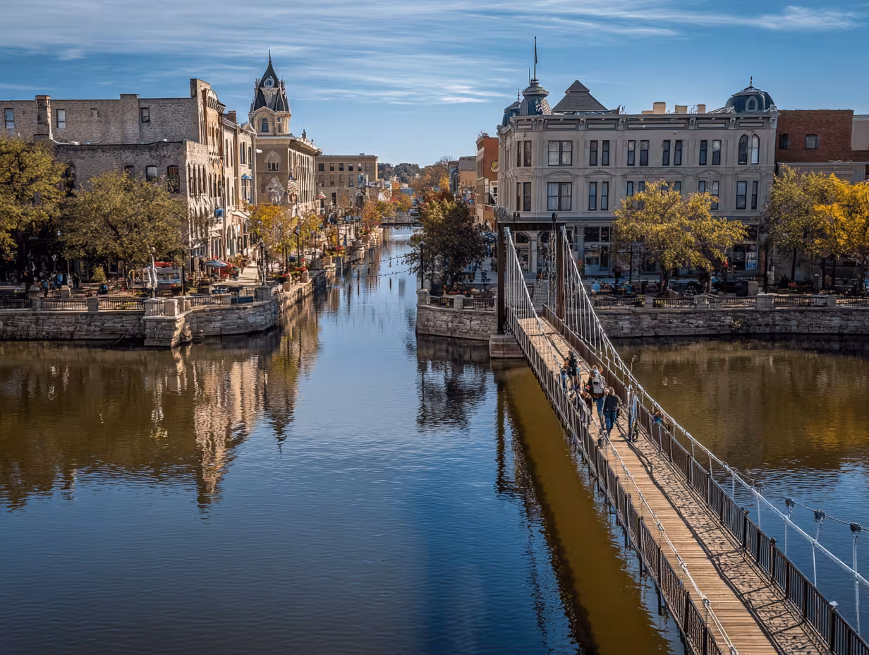 Aurora IT consulting aligning technology strategy security and growth