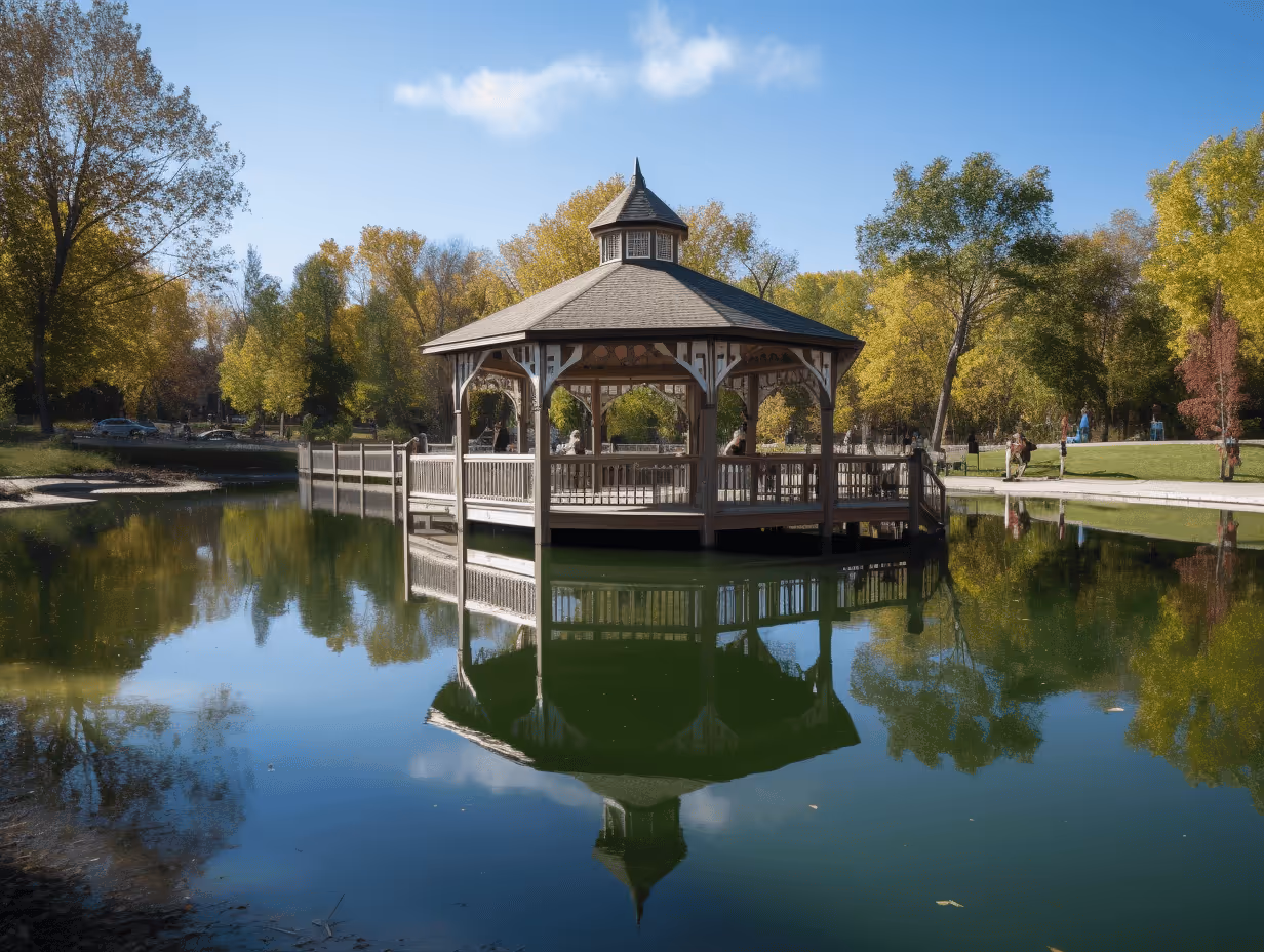 Milton business owner working with a local managed IT services provider focused on customer-first support