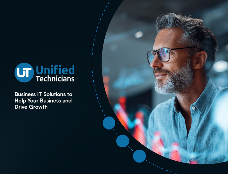 Business IT Solutions to Help Your Business and Drive Growth