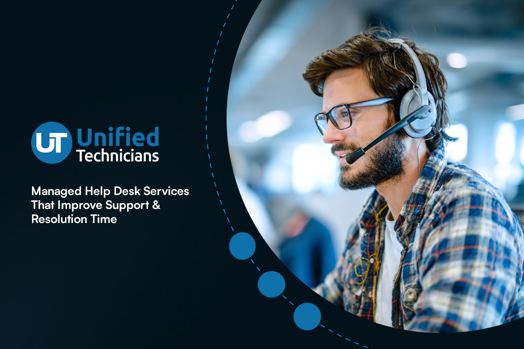 managed help desk services