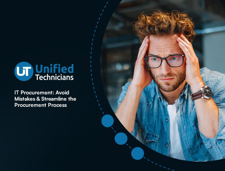IT Procurement: Avoid Mistakes & Streamline the Procurement Process