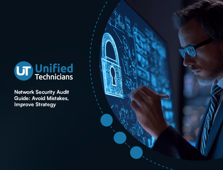 security audit in network security