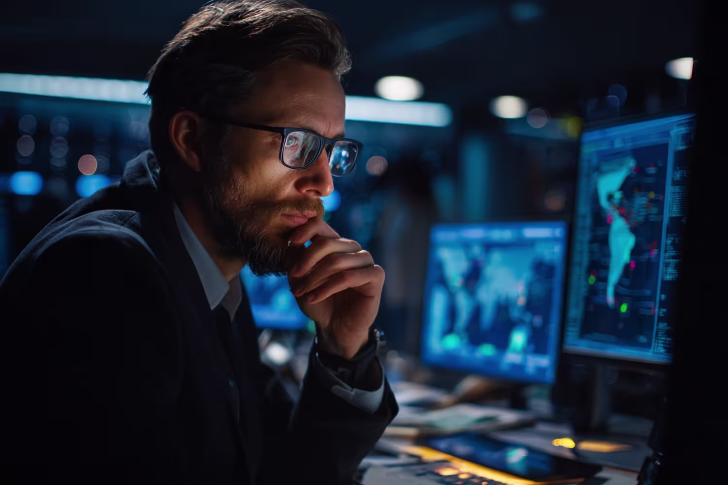 Key benefits of a strong network security audit