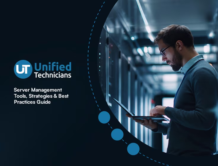 Server Management Tools, Strategies & Best Practices Guide