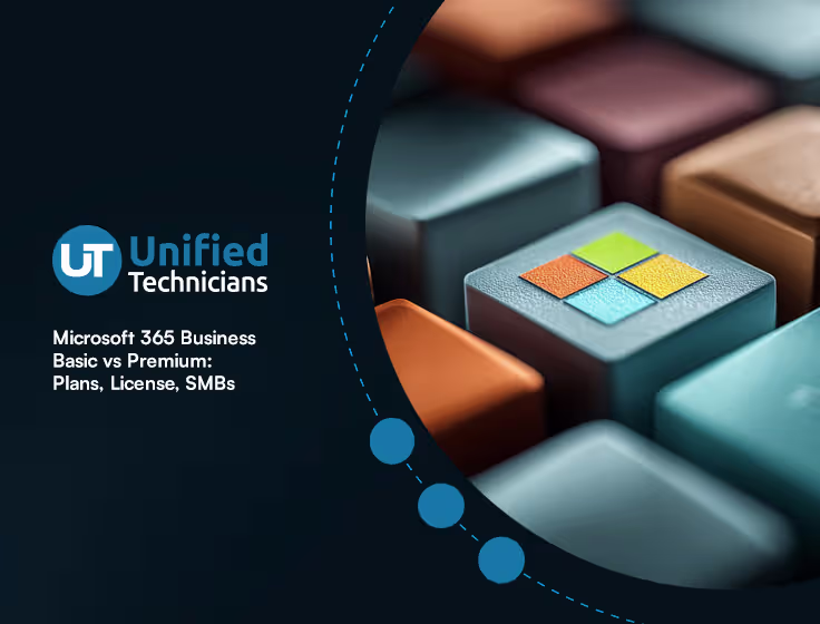 Microsoft 365 Business Basic vs Premium: Plans, License, SMBs