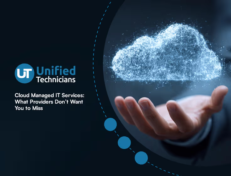 Cloud Managed IT Services: What Providers Don’t Want You to Miss