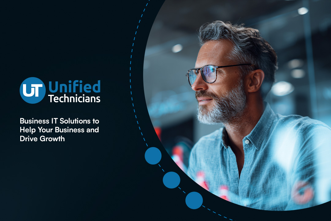 Business IT Solutions