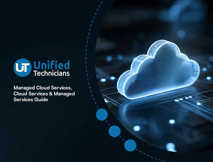Managed Cloud Services, Cloud Services & Managed Services Guide