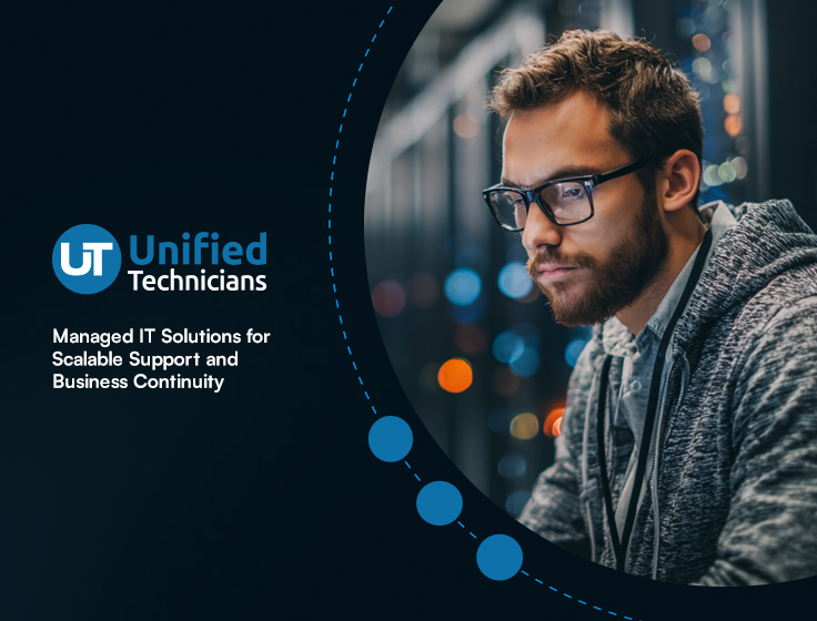 Managed IT Solutions for Scalable Support and Business Continuity