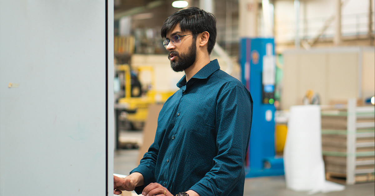 IT monitoring services