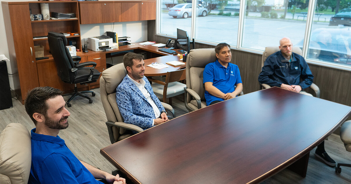 co managed IT services near me