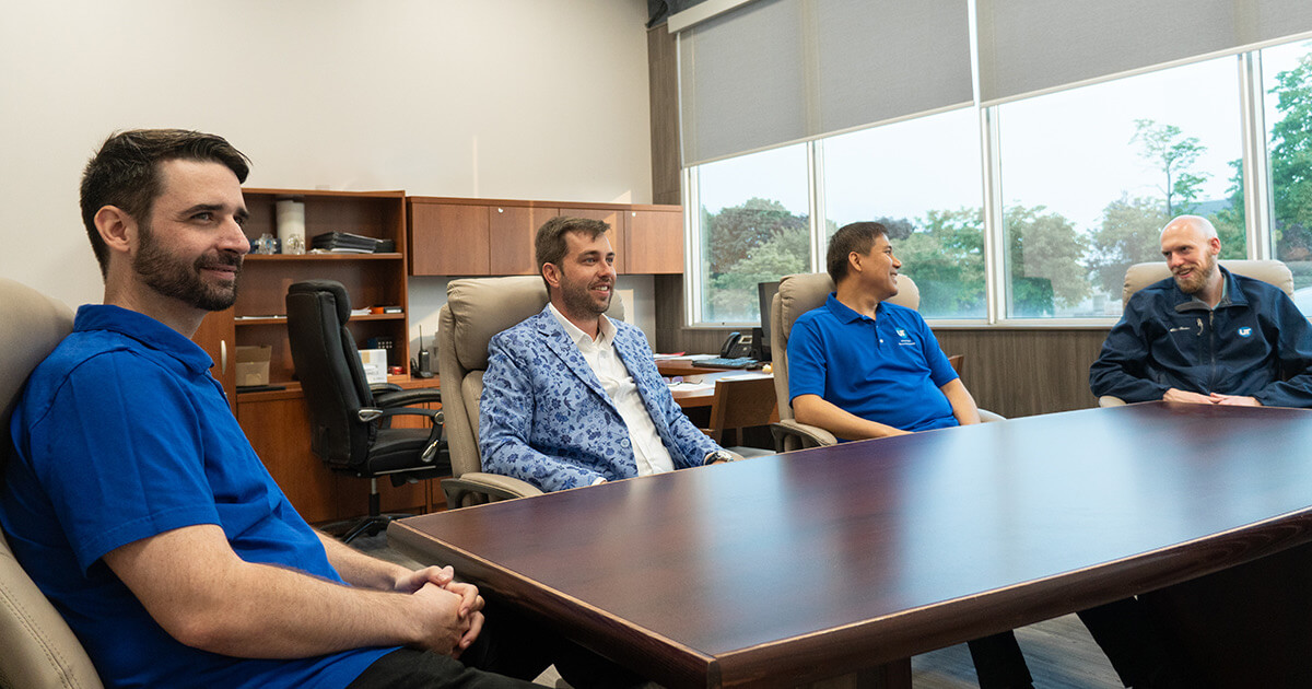 business continuity in Toronto