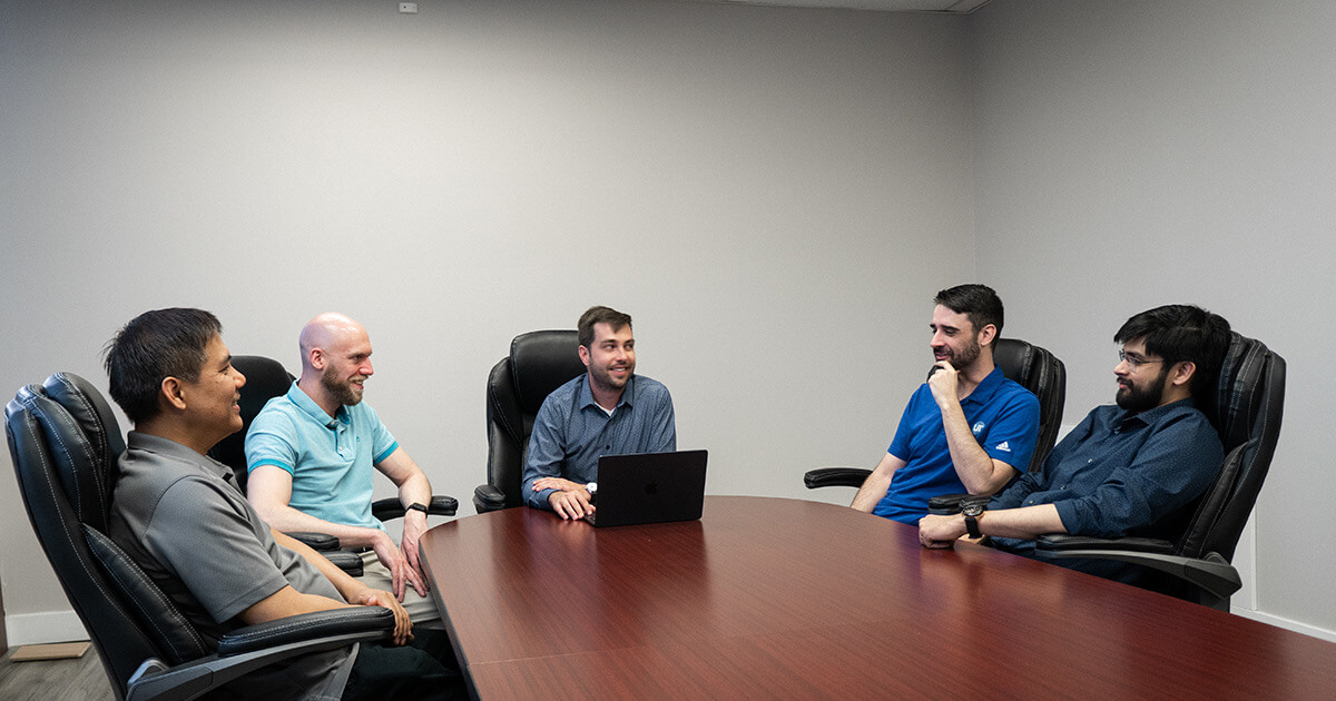 automation business processes