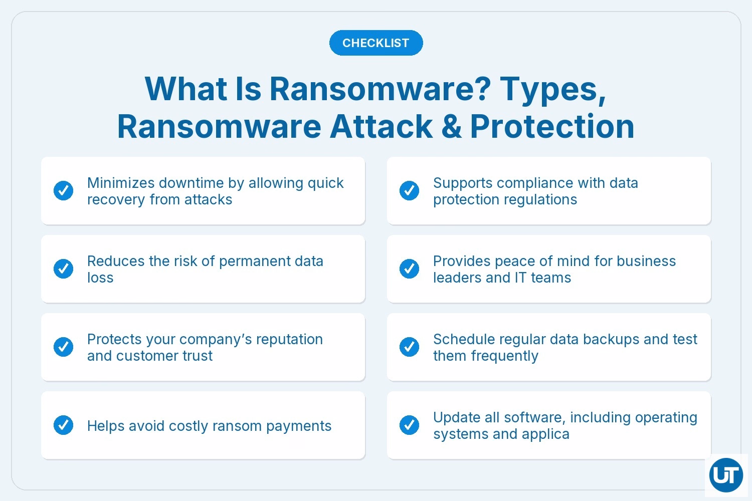 What Is Ransomware? Types, Ransomware Attack & Protection