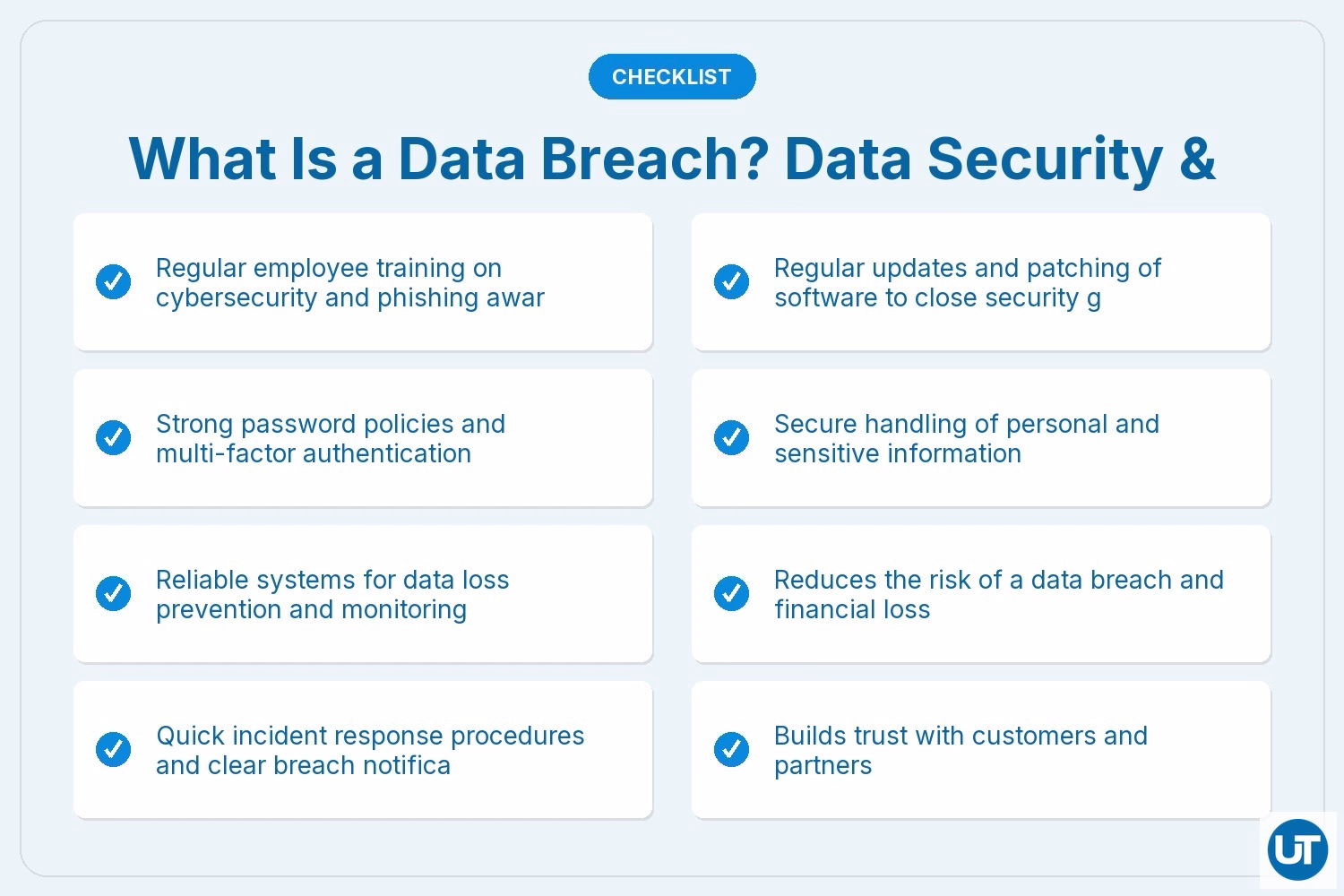 What Is a Data Breach? Data Security &