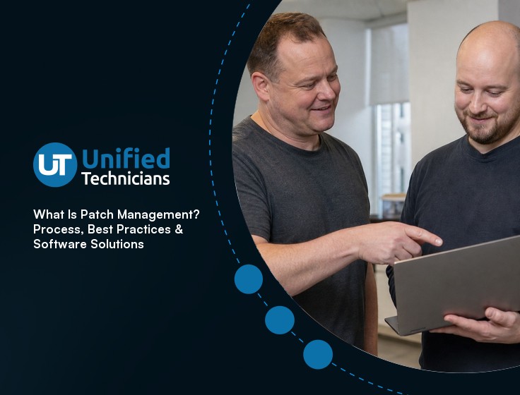 What Is Patch Management? Process, Best Practices & Software Solutions