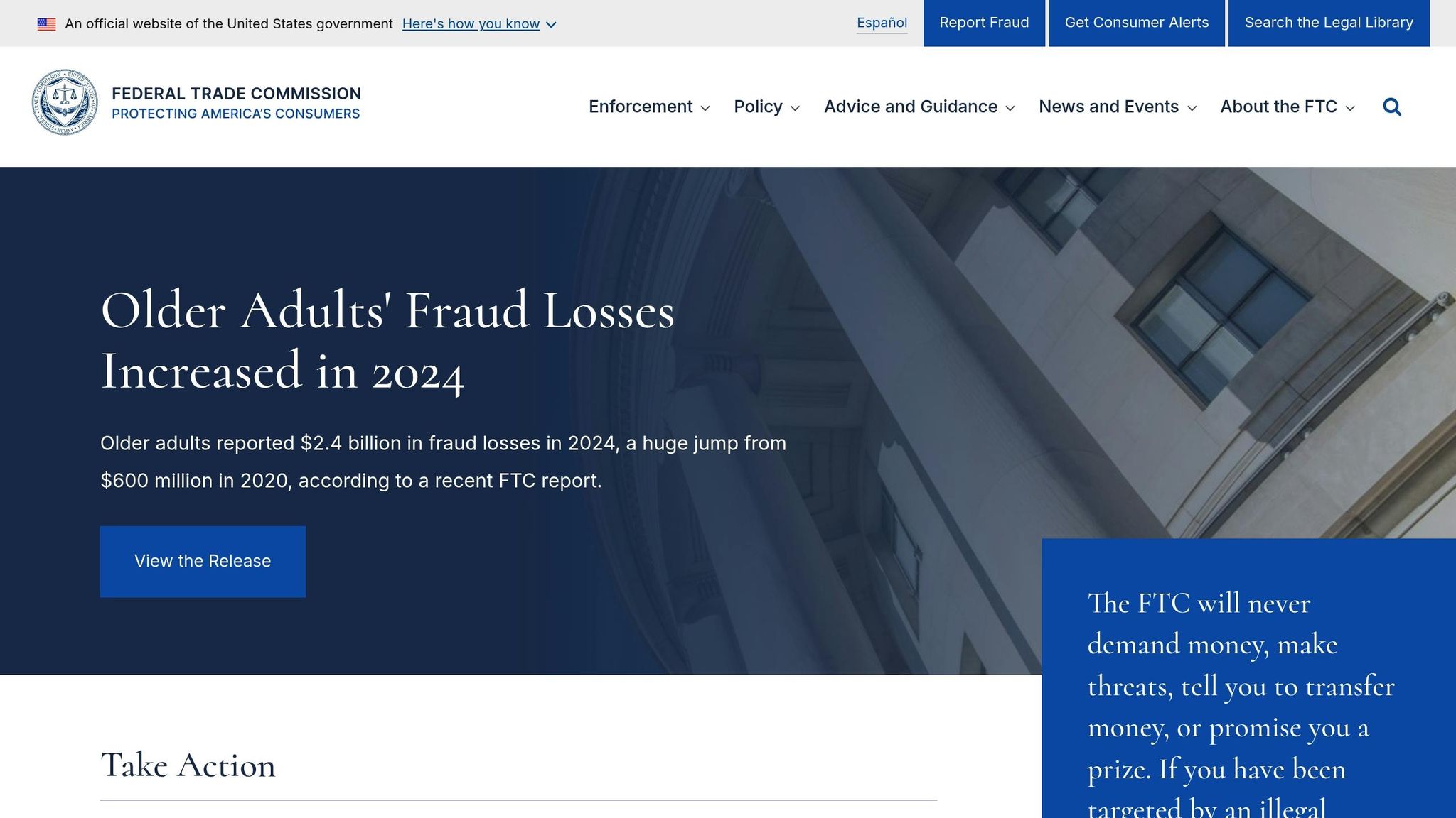 Federal Trade Commission