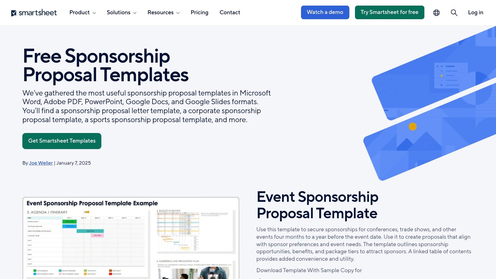 Smartsheet
