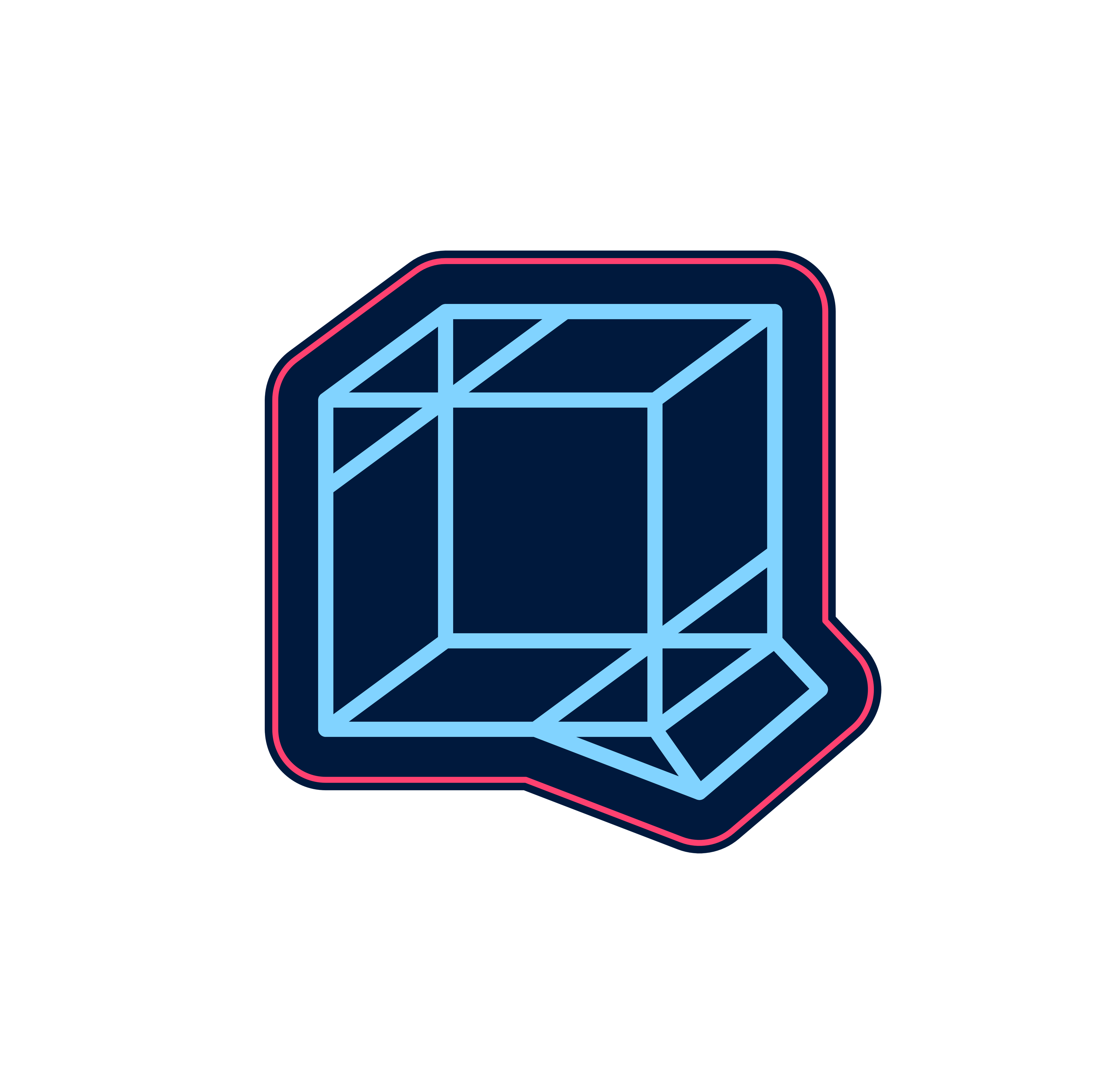 Qbeast Logo