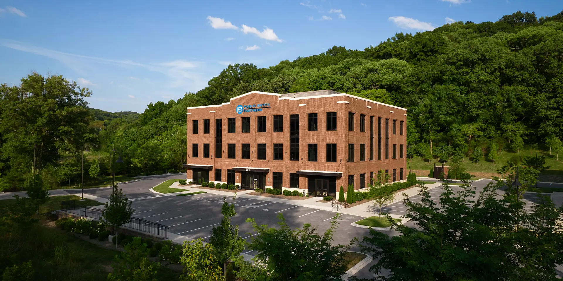 Public Entity Partners Headquarters