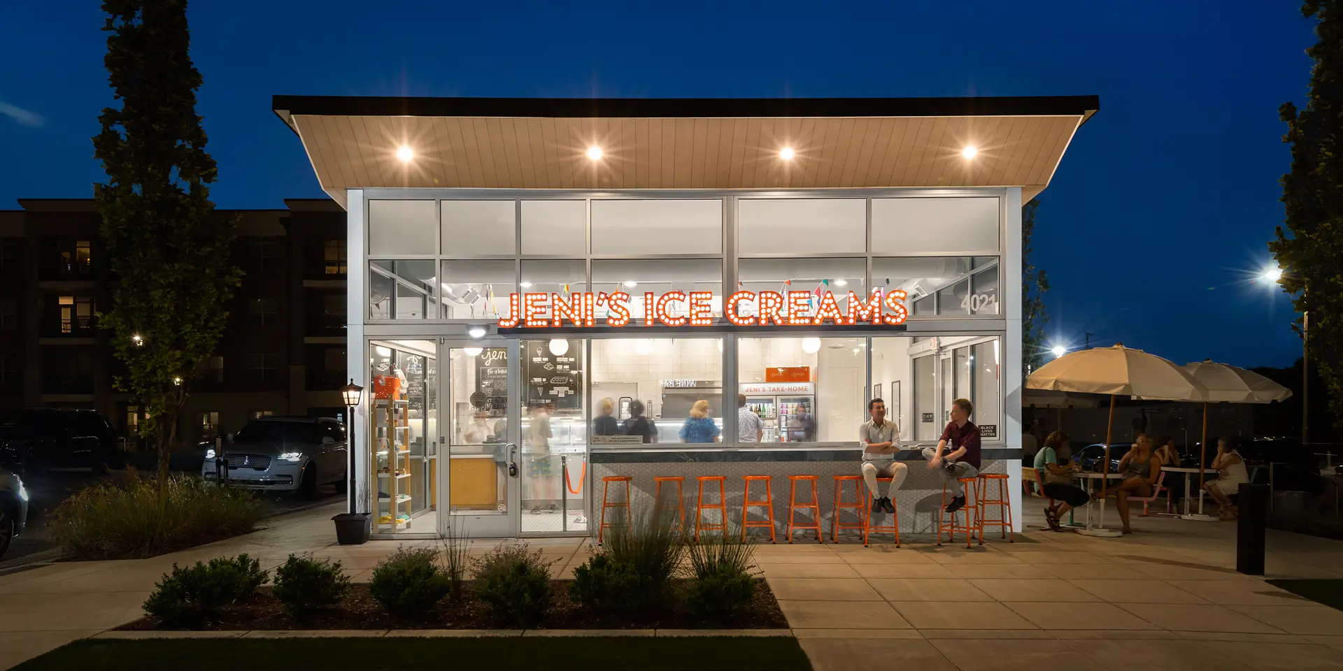Jenis Ice Cream