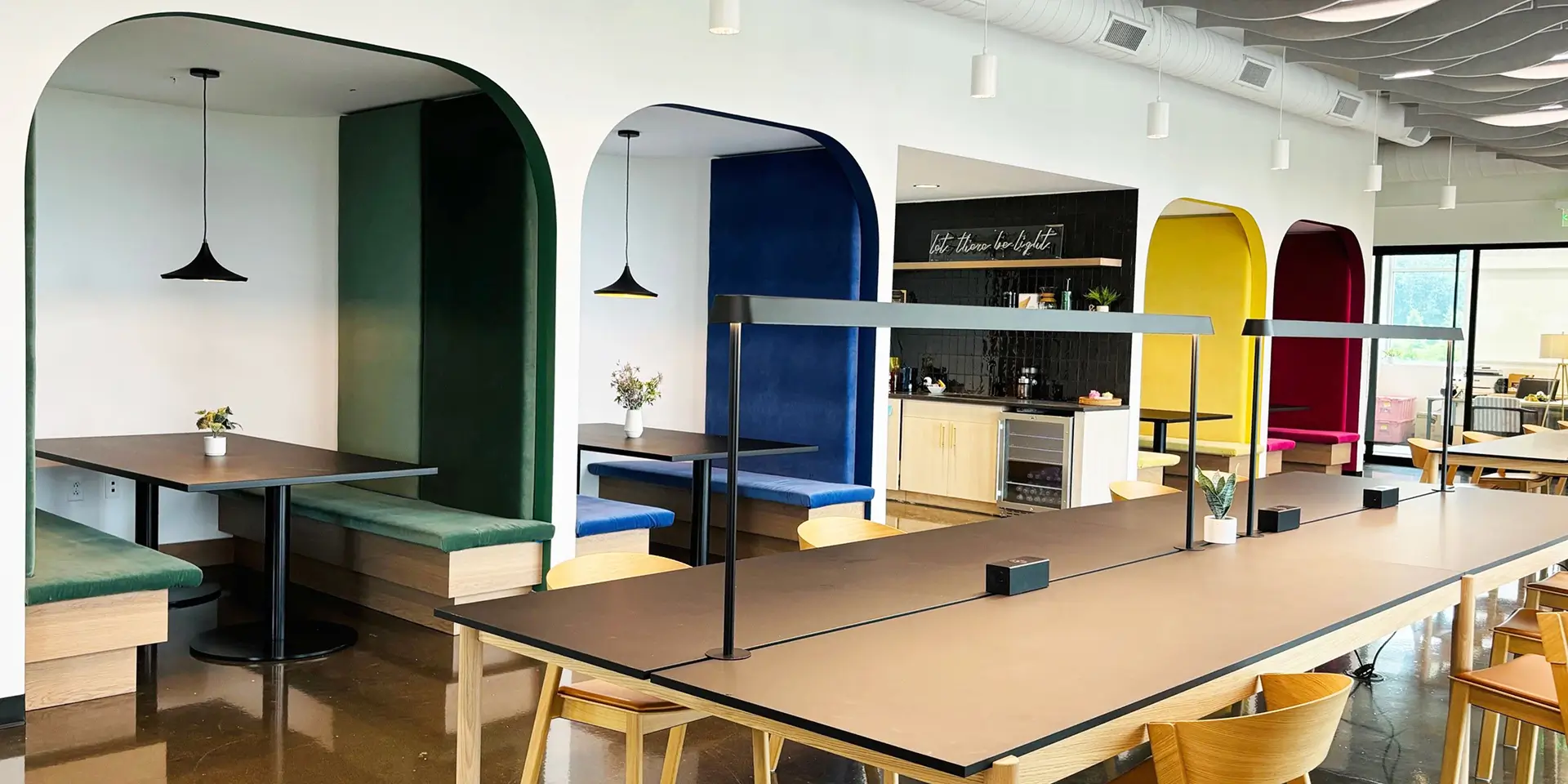 Integrity Music Office