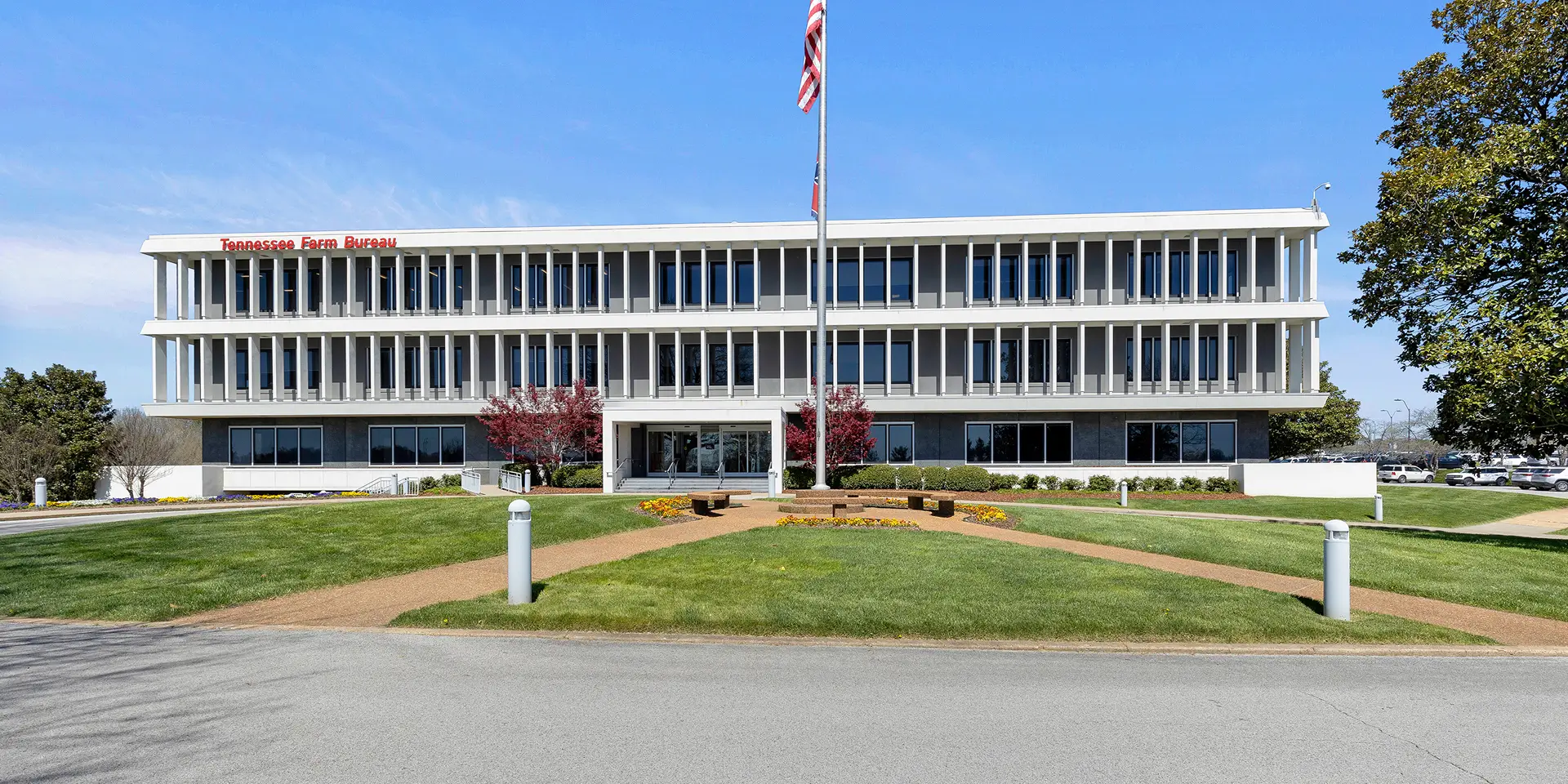 Tennessee Farm Bureau