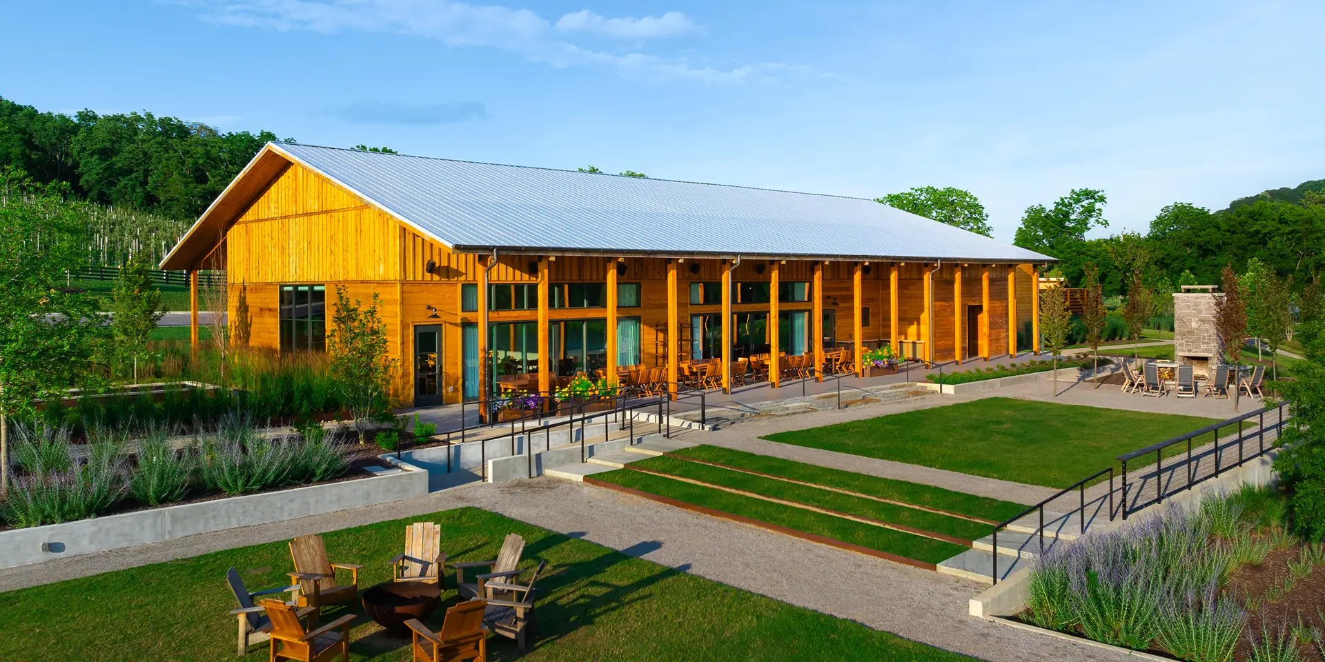 Southall Event Center