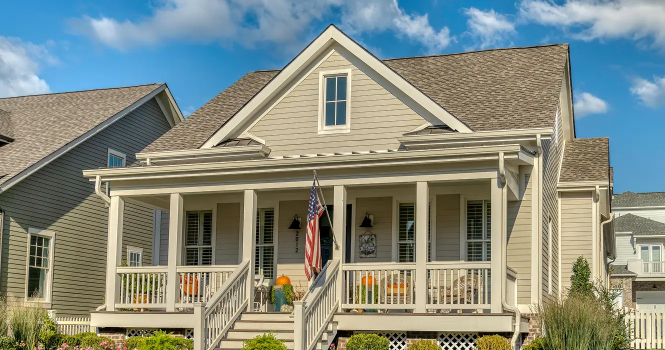 Stephens Valley Residences