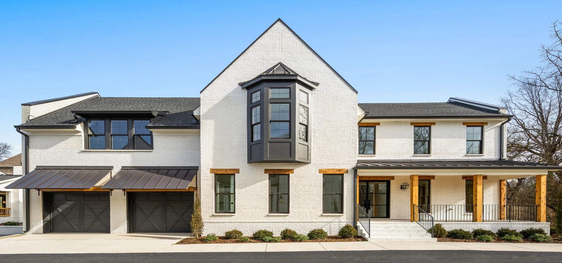 The Enclave at Kimbark