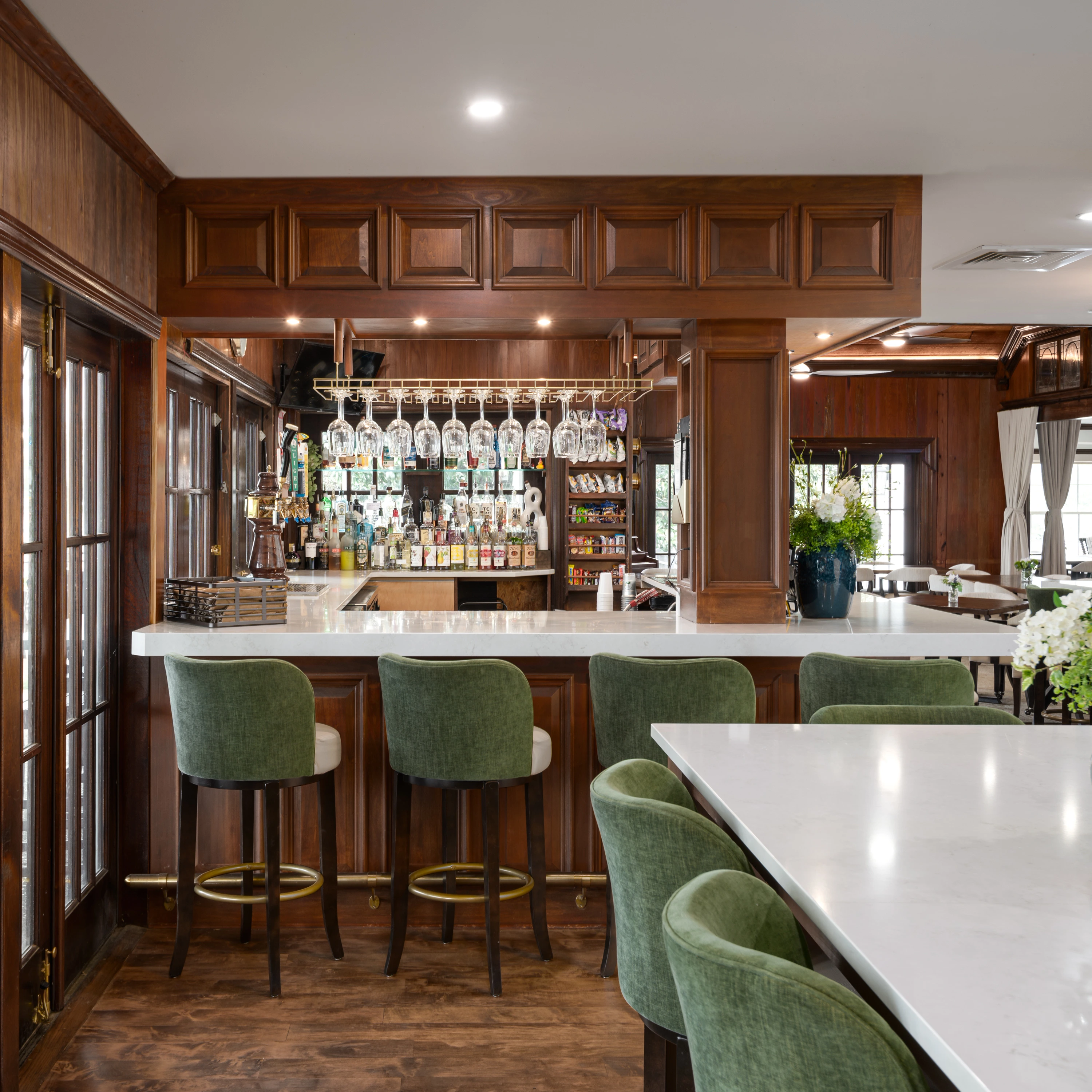Nashville Golf and Athletic Club